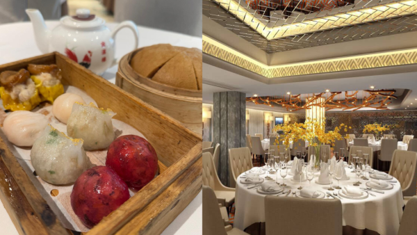 2大傳統酒樓結業！明星海鮮酒家分店8.1執笠、金滿樓營業至7月底