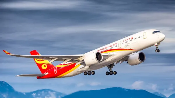 港航香港飛悉尼機票劈價！來回連稅包23公斤行李$3307起 ！