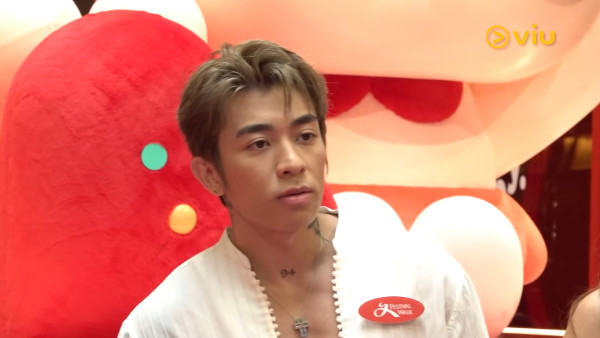 Tyson Yoshi夫妻現身首談婚禮化妝師罵戰 再暗寸「小學生告狀」好似聞到「白花油」