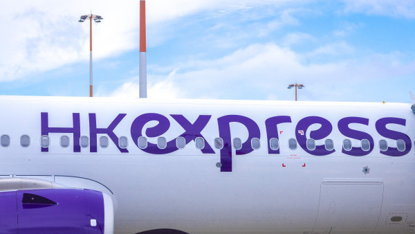 暑假必睇！香港快運推限時機票優惠！ 最平78蚊起飛沖繩/石垣島/宮古島