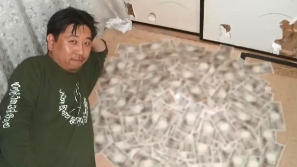 普通打工仔中1600萬頭獎10年內暴富兩次！最終身家歸零‎20年後繼續買彩票