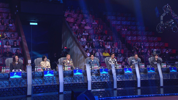 聲秀｜賽制搶先睇！首輪將淘汰4名學員 「陳瀅2.0」柯雨霏獲泳兒劉浩龍爭崩頭