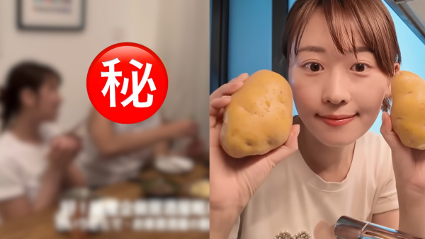 吳業坤太太拍片公開真實夫妻生活！晒流利廣東話甜蜜打造居家居酒屋 