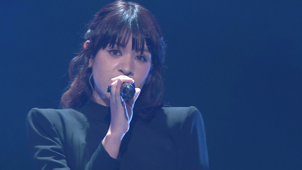 聲秀｜6燈選手林潔心Bibi唱《溝渠暢泳》獲全線導師激讚 劉浩龍搶贏入隊：我要搶佢