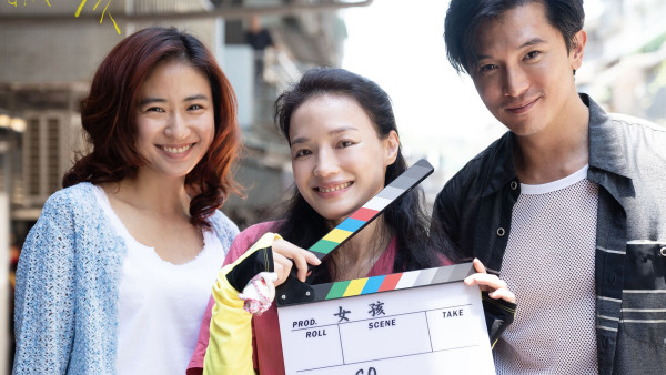 舒淇首部執導電影《女孩》入圍威尼斯影展角逐金獅獎！故事靈感來自兒時成長經歷