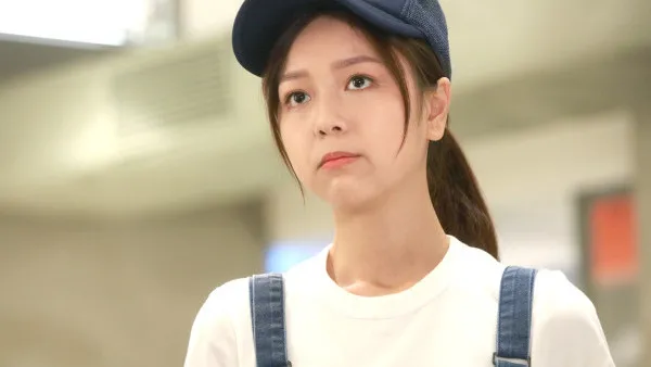 麻雀樂團｜盤點劇中4大潛力女新人！26歲胡敏芝演細妹首度升呢女三