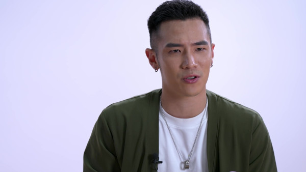 女神配對計劃｜細John姜卓文絕望嘆冇緣份想放棄 與關嘉敏五度擦身而過