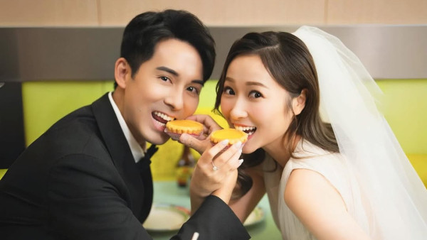 黃美棋親揭老公受飽受患病困擾 確診一頑疾纏身半年：醫生話冇得醫