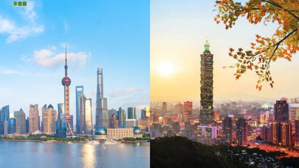 俄羅斯地震｜海嘯預料對上海及台灣造成災害性影響！ 內地發海嘯黃色警報 料最快傍晚抵達上海