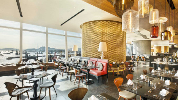 W酒店自助餐限時買一送一！人均$317起任食150分鐘 嘆麵包蟹/藍青口/熟蝦/澳洲和牛肩胛肉