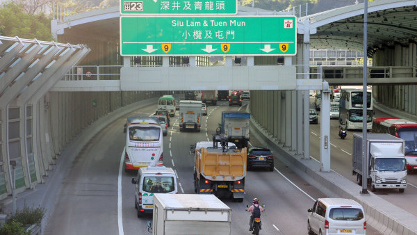 屯門人每朝必做1件事！返工前3種心酸經歷居民：牛牛與你同在