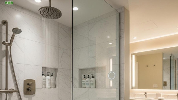 旅客住內地連鎖酒店花灑傳濃烈尿味？ 酒店咁解釋事主拒接受 網民稱下次見到一細節先好住！