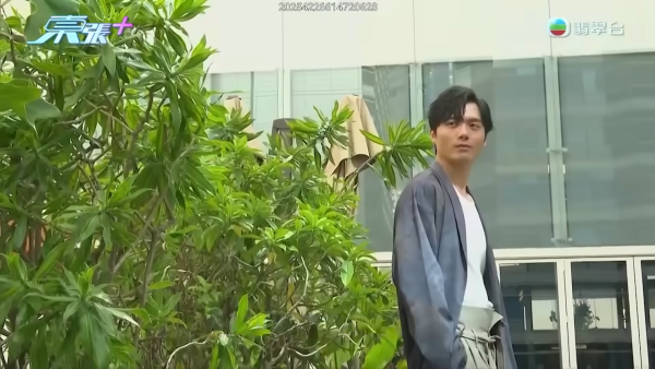 女神配對計劃｜周嘉全坦承私下再追李芷晴 第N次食檸檬親揭二人目前關係