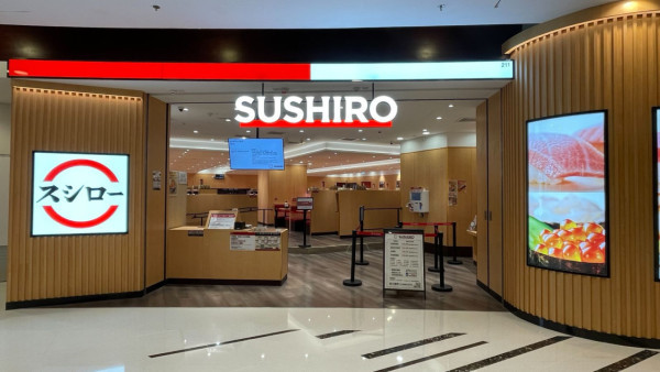 壽司郎8月期間限定新Menu登場！特大珍寶炸蠔 / 吞拿魚萩餅 / 大切生三文魚三文魚蓉$12起