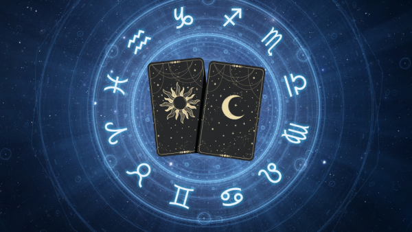 鬼月運程2025｜12星座8月運勢預測出爐！巨蟹好運將至 / 天蠍要小心 / 處女被人針對