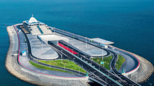 「港車北上」九月起每周兩日免預約！簡化程序方便往返粵港