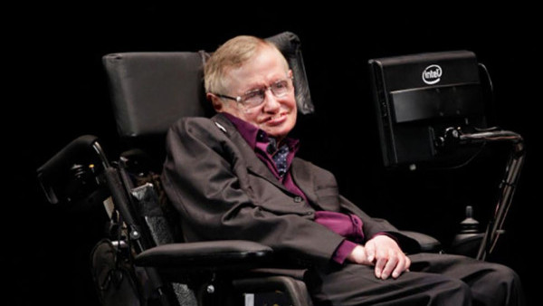 霍金預言成真？神秘星體12月逼近地球 哈佛學者警告恐「敵意入侵」