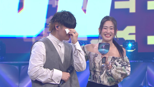 聲秀｜馮熙燮Ryan獲蘇永康高度評價紅燈搶人 胡鴻鈞放棄爭人原因勁暖心