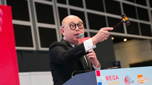 林盛斌Bob自爆慘遇世紀騙案要報東張？事件極誇張直言：千年道行一朝喪！