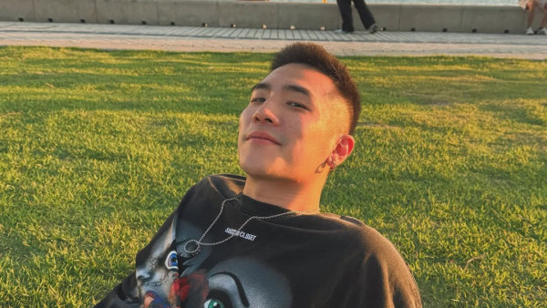 女神配對計劃｜細John姜卓文被爆有女友隱瞞關嘉敏 IG親回暗撻性感網紅傳聞