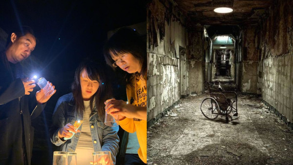 「逃出香港」9月10日全線結業！終極加推87折優惠！13年密室逃脫傳奇落幕：高手總有退出遊戲的時候