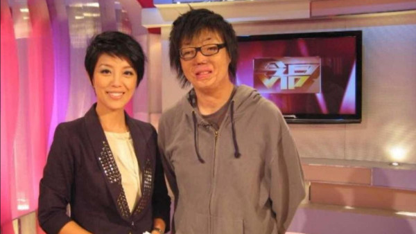 前TVB主持人陳芷菁12字評論張潤衡事件 竟引爆網民罵戰！被諷刺：拍定手先啦