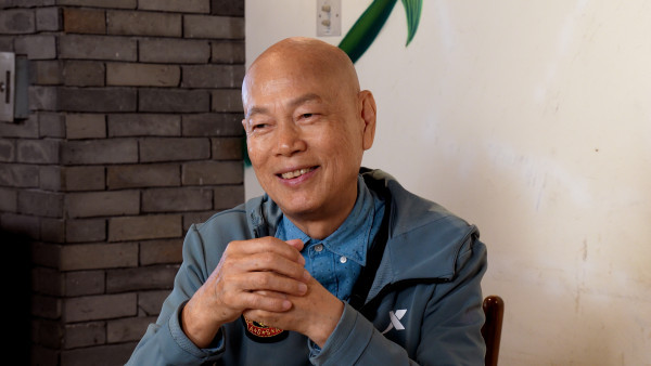 羅家英大男人宣言踢爆十九次求婚真相 敢言揭汪明荃冇權反對放棄電療決定