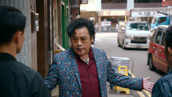 麻雀樂團｜韋家雄為演活「過氣江湖大佬」專誠電爆炸頭 出動變out 6大法寶新鮮感十足