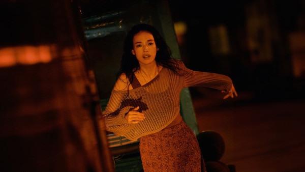 回魂計線上看｜Netflix10月上映！舒淇x李心潔x賈靜雯x傅孟柏豪華演員陣容2025必睇台劇！