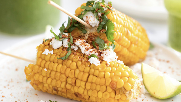 罐頭粟米原來非蔬菜？烤粟米最好用黃粟！專家3招煮粟米最甜