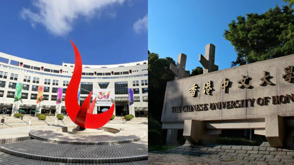 最新數據：八大畢業生平均年薪32.9萬元！7.4%人不求職或離港 呢間大學最多人「躺平」？