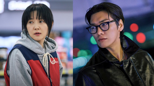 恩秀的好日子線上看｜李英愛新劇首搭金英光！平凡家庭主婦被逼上犯罪邊緣！集數/演員角色