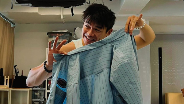 笨蕉大劇院｜柯煒林患癌身體抱恙需更換演員 余家溢頂上作替補演出