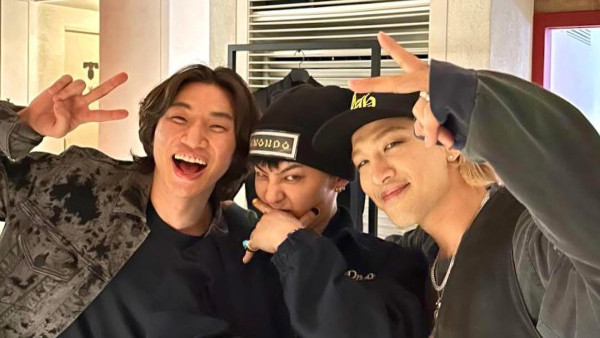 BIGBANG演唱會2026｜明年3月啟德採用實名制打撃黃牛！優先購票/售票日期/座位表預覽