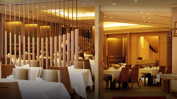 九龍灣連鎖酒樓分店悄然結業開業13年 另一中菜品牌頂手逆市擴張