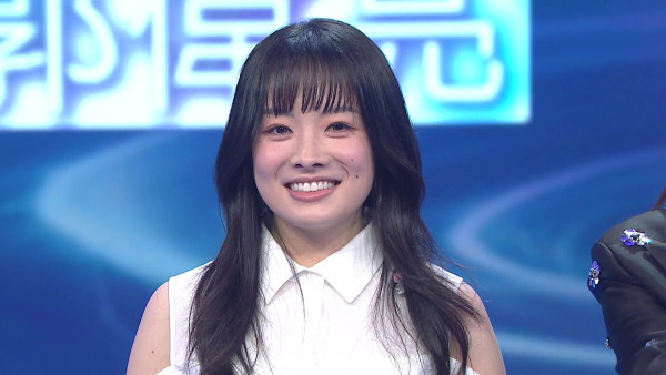 聲秀｜柯雨霏唱《回憶半分鐘》首奪90分好成績 網民激讚導師泳兒有料到！