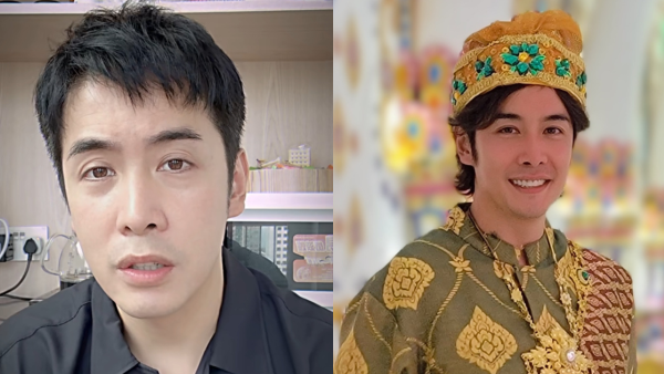 李日朗憶述曾因嫲嫲離世想請喪事假 反遭公司奚落：你阿嫲死唔係你死！