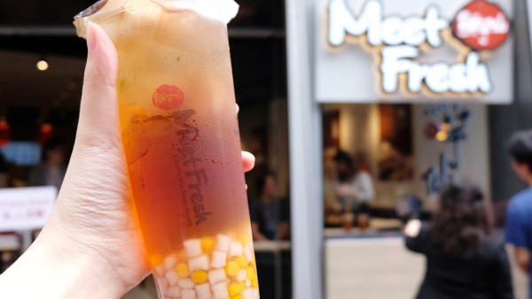 鮮芋仙香港5間分店連環結業 兩個半月內接連執笠