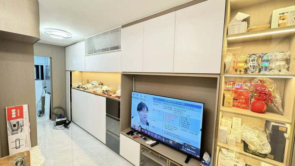 200呎公屋裝修改造變私樓？網民發現改結構疑違規 事主：預左還原要比錢