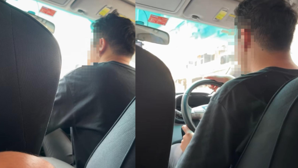 高德Call車疑遇內地黑工司機冇身份證兼唔識路？附警務處回應