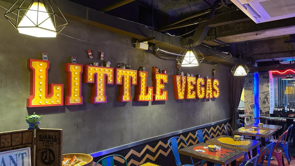 銅鑼灣LittleVega開業10年宣布8月底結業！食客不捨：讀書時代食到而家
