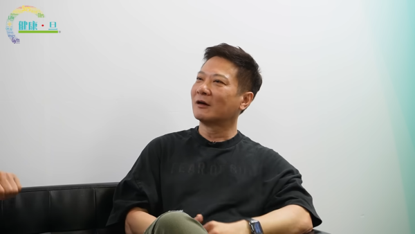 錢嘉樂罕爆湯盈盈馭夫之術兩招收服 親揭13年婚姻保鮮秘訣學懂表達愛