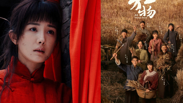 生萬物線上看｜最新追劇日曆結局更新時間！楊冪歷喪子之痛更堅強！收視爆紅成黑馬劇！