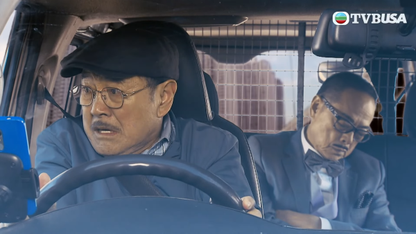 香港百貨公司「超低薪」請貨車司機 人工仲低過看更？網友：連跟車都請唔到啦