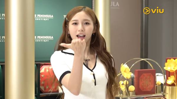 Ivy So自爆入行3年半戶口存款過百萬！吸金力數一數二親曝成員借錢必應