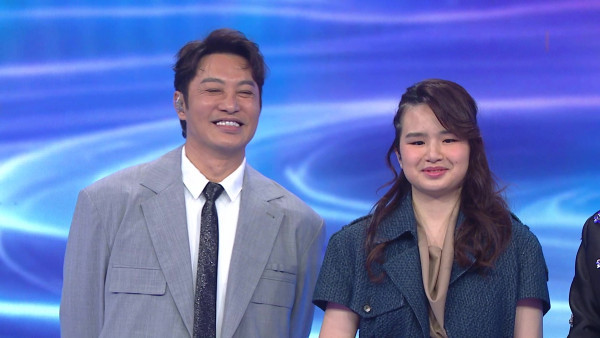 聲秀｜譚耀文邀原唱露雲娜幫助蕭凱恩 蘇永康孖甄敏芳合唱《來夜方長》獲讚