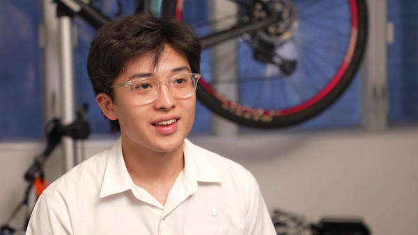 聲秀｜陸卓謙獲激讚「顏值擔當」有前途做偶像歌手 鍾舒漫為司徒泆助攻超有台型