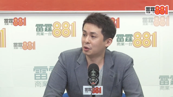 盛品儒病重驚傳末期肝癌暴跌至70磅 太太蔡一鳳親揭丈夫病況插喉搏鬥