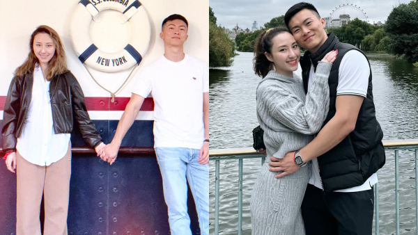 賭王三房千金何超雲傳訂婚3年撻Ｑ？IG疑清空未婚夫合照惹分手揣測