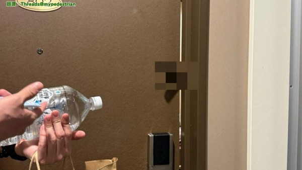 日本酒店執房一舉動竟變保安漏洞？ 網民建議唔好要求執房！ 